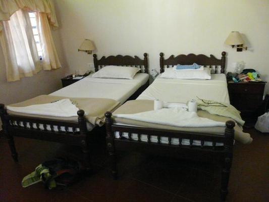 Gama Heritage Residency
